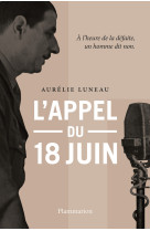 L'appel du 18 juin