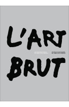 L'art brut de jean dubuffet, aux origines de la collection