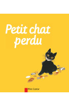 Petit chat perdu