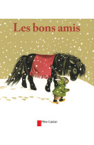 Les bons amis