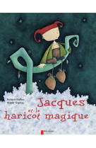 Jacques et le haricot magique