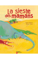 La sieste des mamans