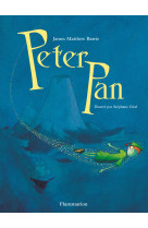 Peter pan