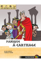 Panique à carthage