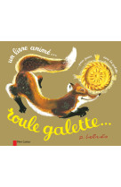 Roule galette...