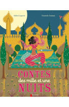 Contes des mille et une nuits