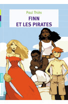 Finn et les pirates - la trahison