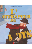 L'attrapeur de mots