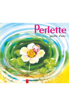 Perlette goutte d'eau