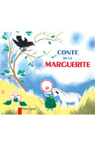 Conte de la marguerite