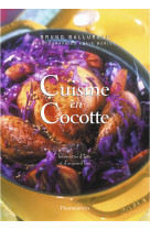 Cuisine en cocotte