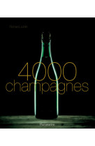 Quatre mille champagnes