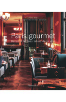 Paris gourmet