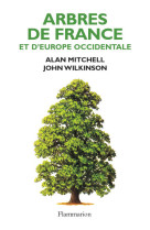 Arbres de france et d'europe occidentale