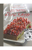 Les tartes d'eric kayser