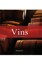 Vins (coffret) 2vols