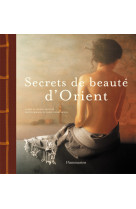 Secrets de beaute d'orient