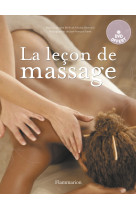 La leçon de massage (1dvd)