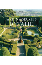 Jardins secrets d'italie