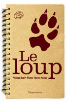 Le loup (portfolio)