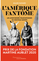 L'amérique fantôme