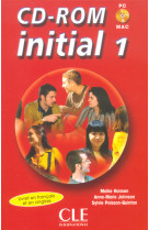 Cdrom initial 1