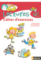 Super gafi - cahier exercices - ce1