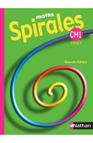 Spirales - fichier élève - cm1