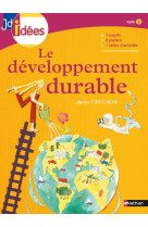 Le développement durable