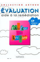 Atelier de lecture tests cp