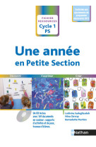 Une année en petite section