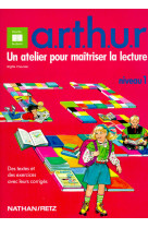 Le moniteur de lecture arthur ce1