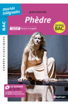 Phèdre - jean racine