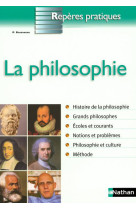 La philosophie 2008 - reperes pratiques n78