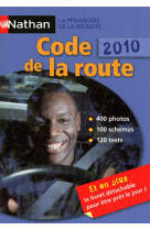 Code de la route nathan 2010