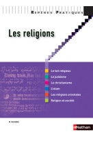 Les religions 2009 - reperes pratiques n69