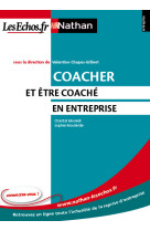 Coacher et être coaché en entreprise