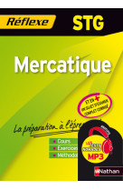 Mercatique stg - memo reflexe n91 2010