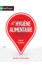 L'hygiene alimentaire reperes pratiques n24 2013