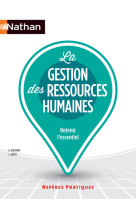 La gestion des ressources humaines repères pratiques