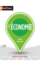 Reperes pratiques l'economie n14 2014