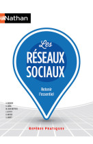 Les réseaux sociaux - repères pratiques n 34 - 2016