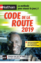 Code de la route 2019 (mai 2018)