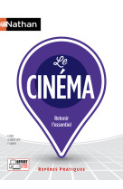 Le cinéma - retenir l'essentiel