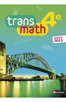 Transmath 4e 2015 - format compact