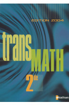 Transmath 2de 2004