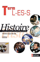 Marseille-histoire ter l es s