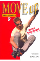 Move up 3e lv1 2003 - cahier d'activités