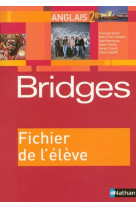 Bridges 2e - fichier de l'élève (2005)