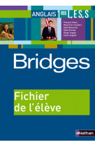 Bridges 1re l, es, s - fichier élève